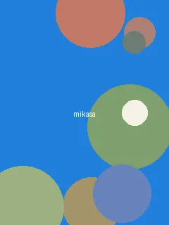 韩国片爱人 - 三笠角色图
